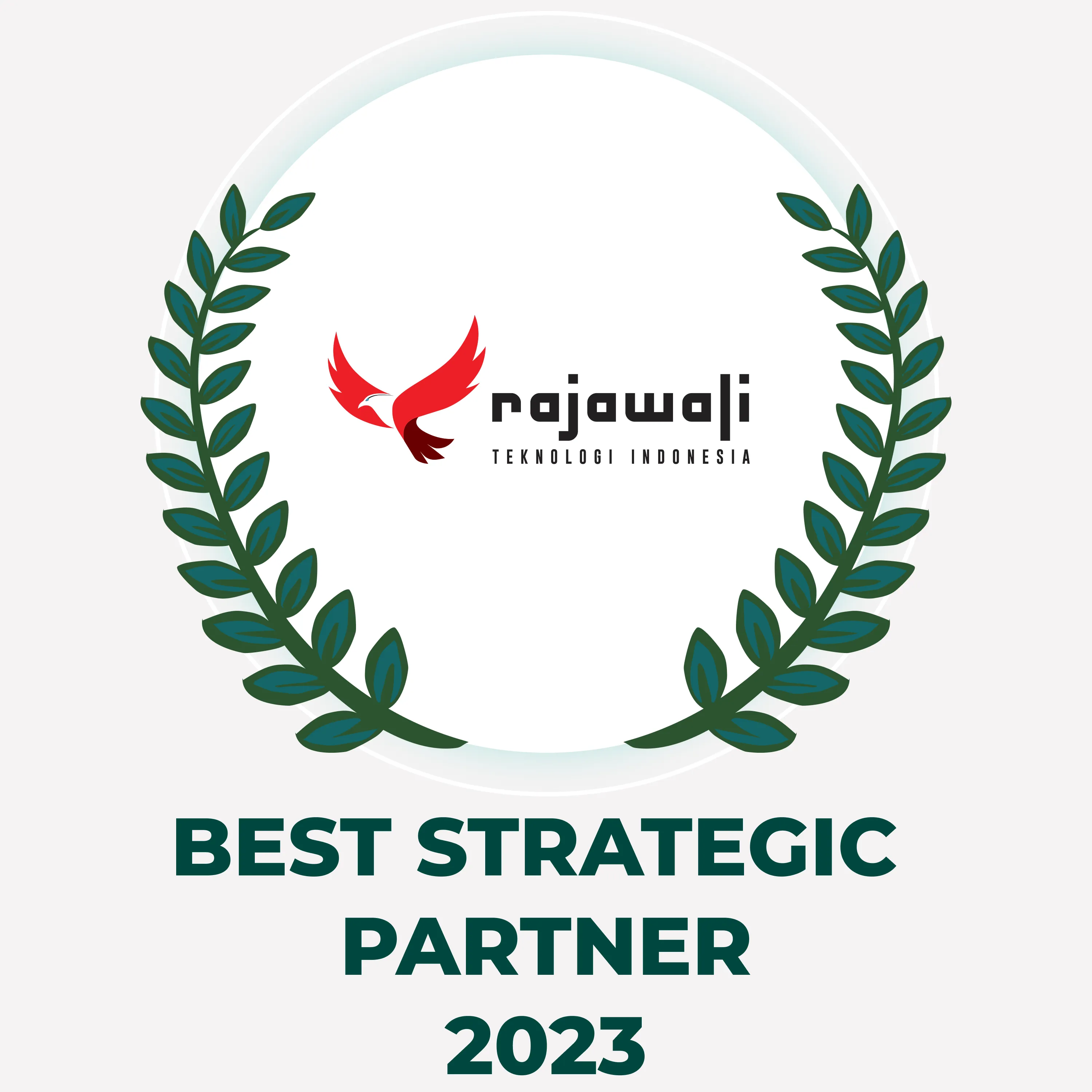 award 5
